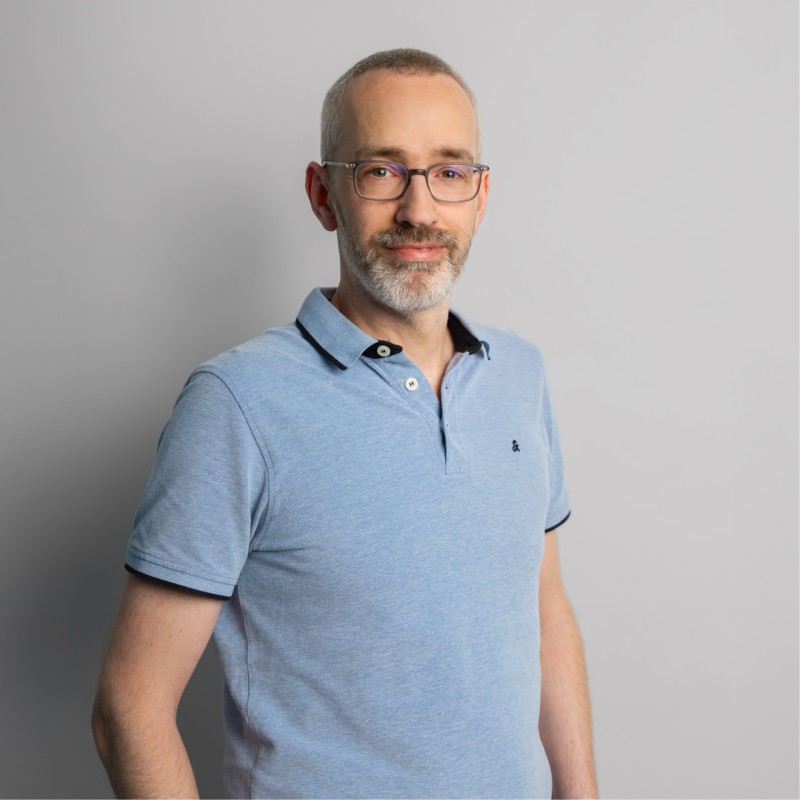 Holger Dähn
